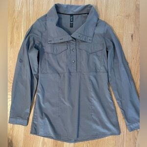 Mountain Hardware tunic top Size: S